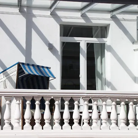 Sommerloft Norderney-2